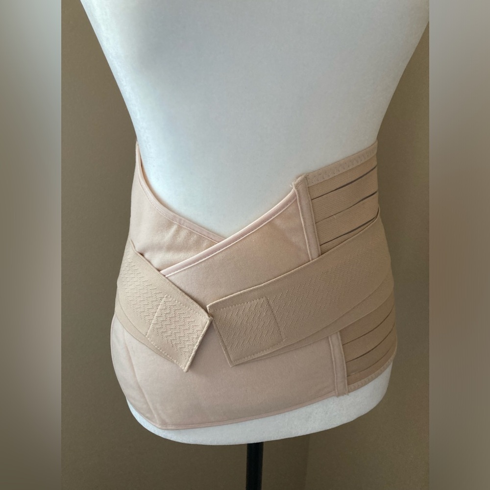 Post Partum Waist Cincher